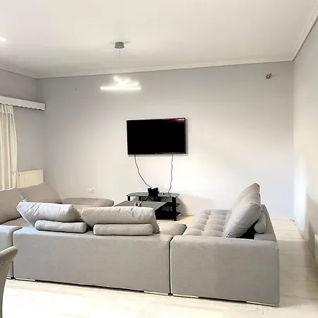 Spacious In *