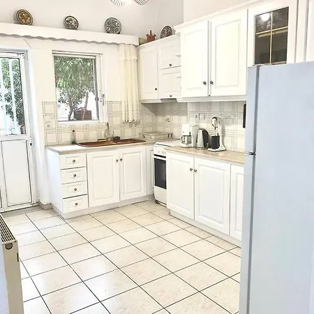 Spacious In Apartment Athens