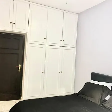 Spacious In
