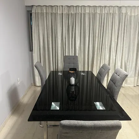 Spacious In Athens