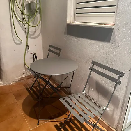 Apartment Spacious In